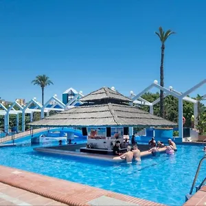 Estudio Benalbeach New Apartamento