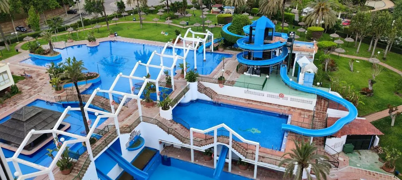 BenalBeach Casa Kito Relax 1ª Linea de Playa Benalmádena Apartamento