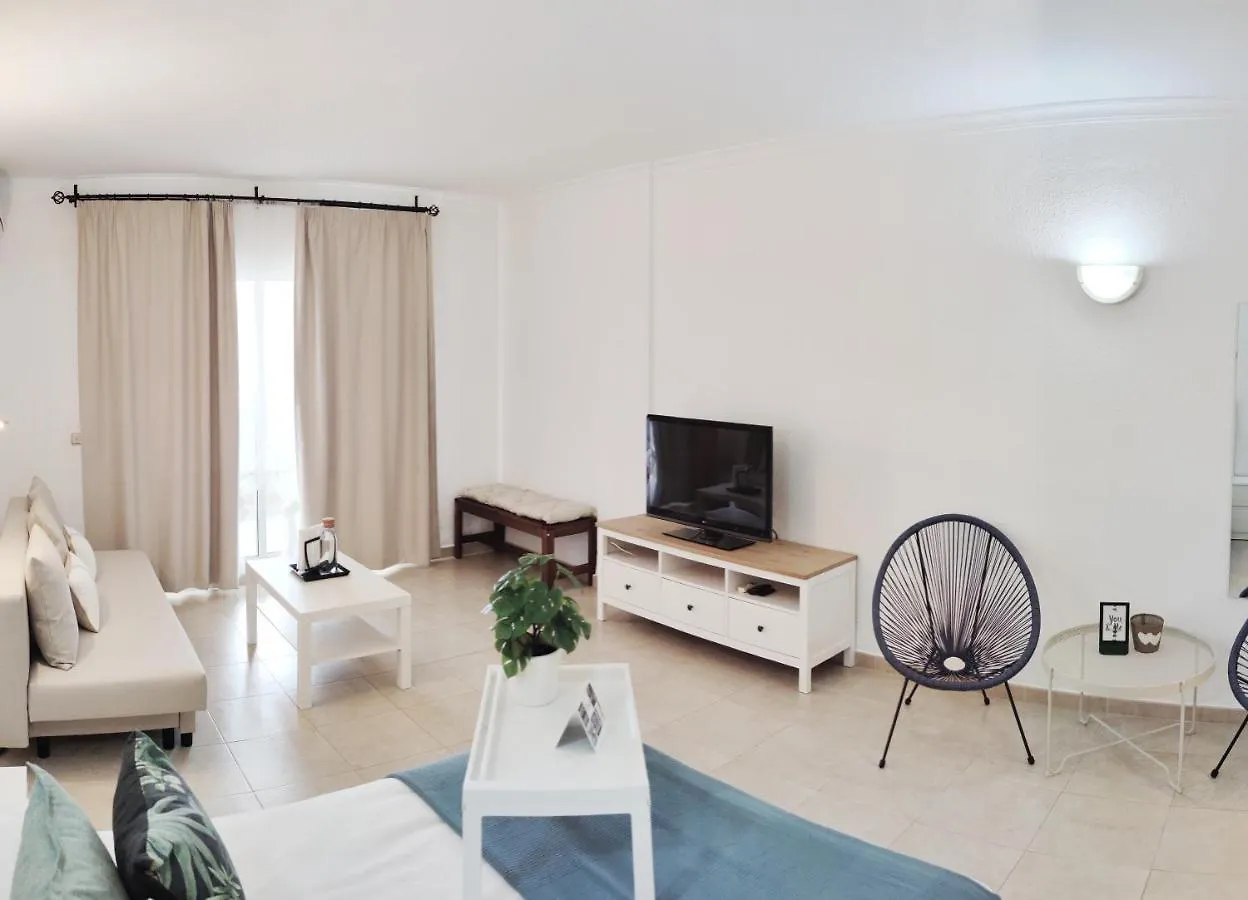 BenalBeach Casa Kito Relax 1ª Linea de Playa Benalmádena Apartamento