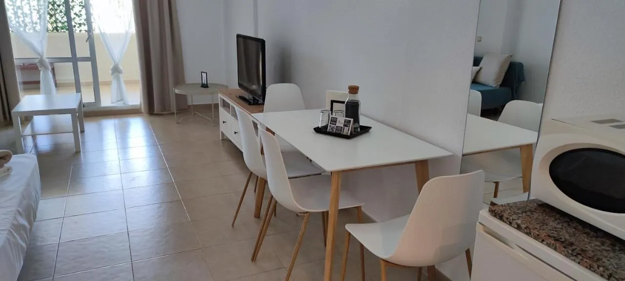 BenalBeach Casa Kito Relax 1ª Linea de Playa Benalmádena